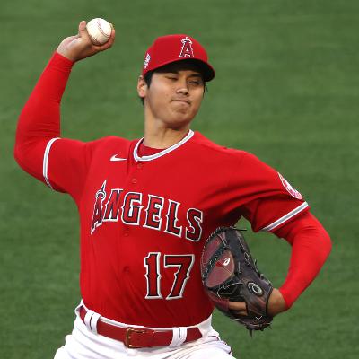 MLB Talk-May 2: 7 inning games, April MVP, and Dodgers talk MLB Talk-May 2: 7 inning games, April MVP, and Dodgers talk