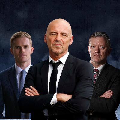 BONUS: Bondi Shooting: Inside Australia’s worst terrorist attack