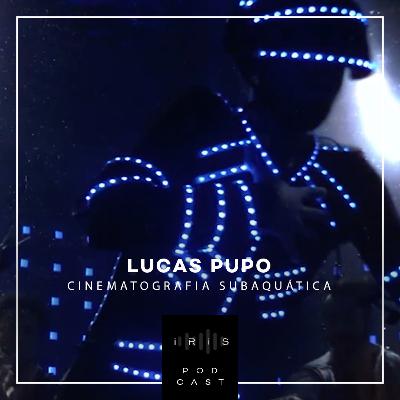 Lucas Pupo, ABC - Cinematografia Subaquática Lucas Pupo, ABC - Cinematografia Subaquática