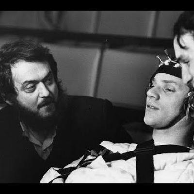 La Naranja Mecanica....curiosidades