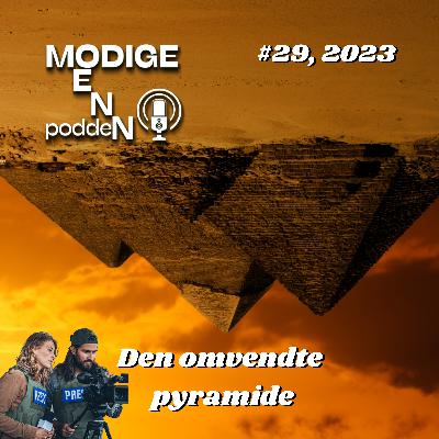 Den omvendte pyramide