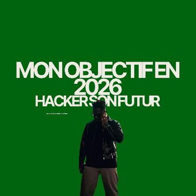 Mon objectif en 2026