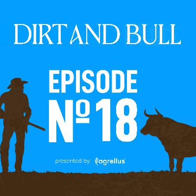 Episode 18: Farming for the Future - Regeneration, Real Estate, and Bold Ideas