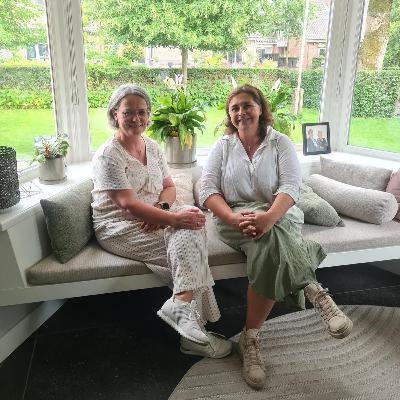 NIEUW - Dorien: "Mijn hart trok het niet meer” NIEUW - Dorien: "Mijn hart trok het niet meer”