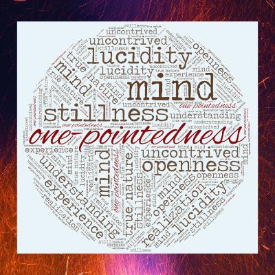 130 | One-Pointedness