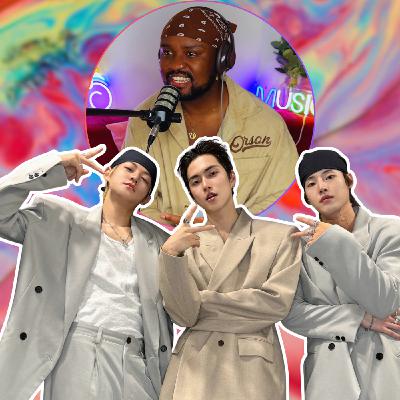 18: From Silence to Spotlight: Seunghan’s “Xnghan & Xoul” Era Begins