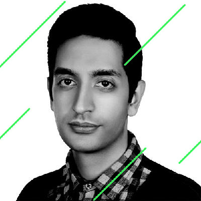 Chat w/ Milad Entezami (Tehran Game Convention)