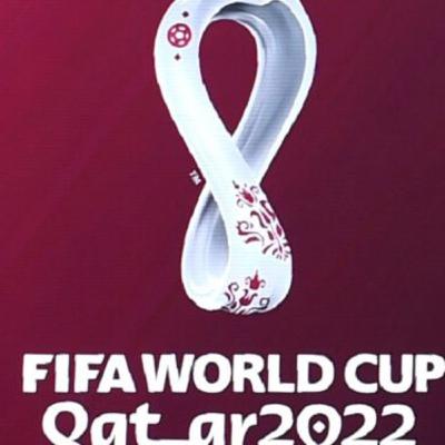 La mia reazione ai sorteggi dei mondiali di Qatar 2022