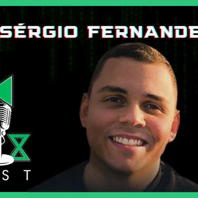 SÉRGIO FERNANDES (MAGO DO MARKETING) - MATRIX PODCAST #004