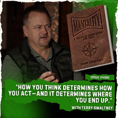 Mentality: A Field Guide for Men