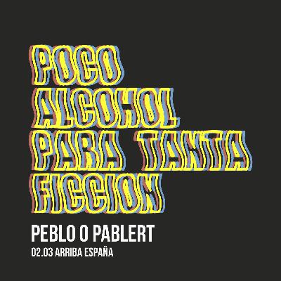 02.03 - ¡Arriba España! 02.03 - ¡Arriba España!
