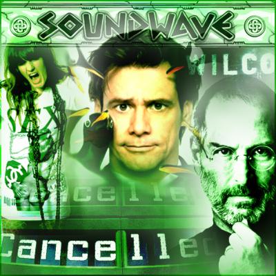 The True Review: Episode #12 - Steve Jobs Biopic & Soundwave 2012!! The True Review: Episode #12 - Steve Jobs Biopic & Soundwave 2012!!