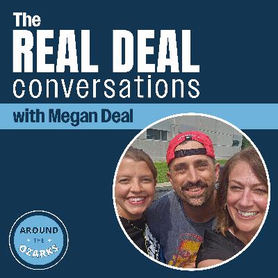 Kara and Ryan Sullivan: Trading Comfort for Calling Kara and Ryan Sullivan: Trading Comfort for Calling