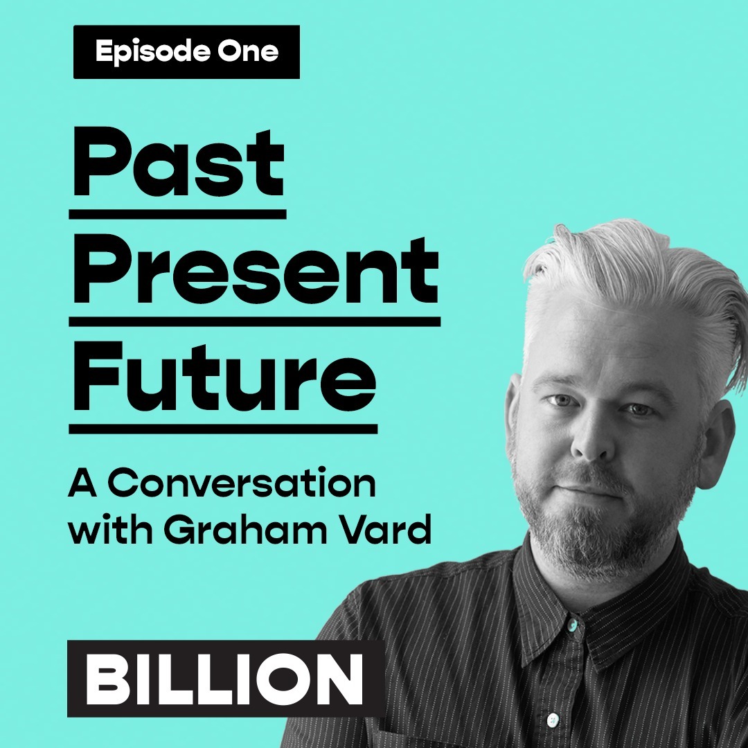 01.Graham Vard - The future of branding strategy for businesses 01.Graham Vard - The future of branding strategy for businesses