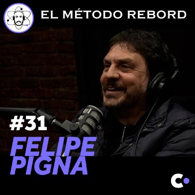 #31- Felipe Pigna