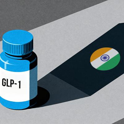 Can India become the pharmacy for weight-loss drugs? Can India become the pharmacy for weight-loss drugs?