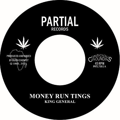 Reggae Burning Etxea 30-03-25