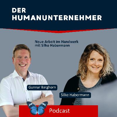 Neue Arbeit im Handwerk mit Silke Habermann