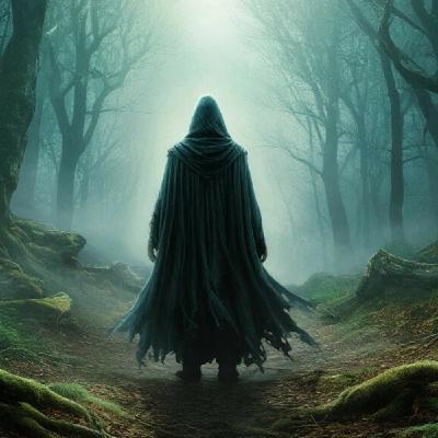 Shu-Rick - Время туманов