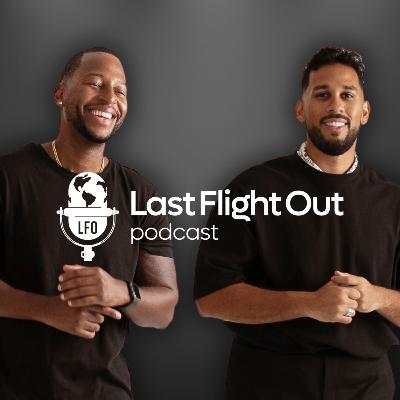 EP. 47 | The Best Type of Rebrand? When The Work Speaks for Itself