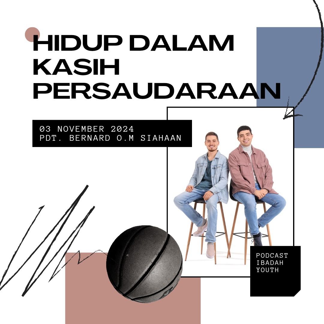 Live Streaming Youth - 3 November 2024 episode artwork