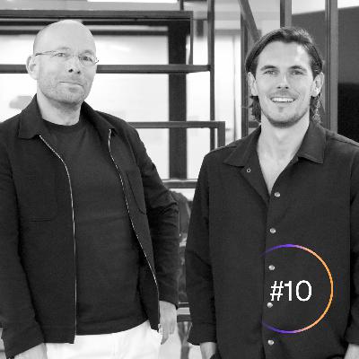 #10 Breaking Down: The Impact of AI on Candidate Sourcing.