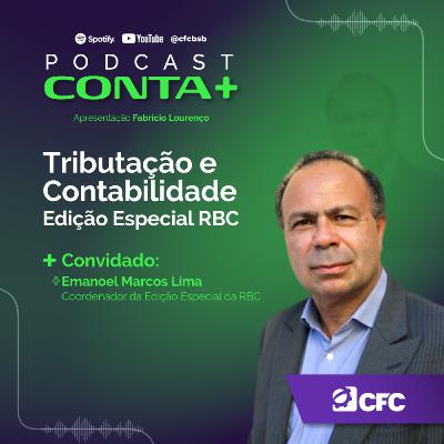Conta Mais - Tributação e Contabilidade - Edição Especial RBC