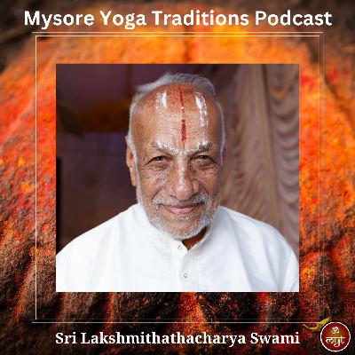 Interview with Sri Lakshmithathachar