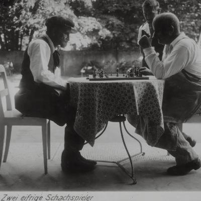 Folge 5: David S. und die Berechnung der Planetenbahnen