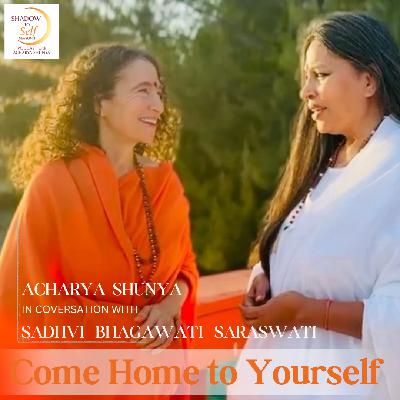 Come Home to Yourself