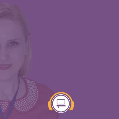 PoVestea Adinei: de la banking la programare