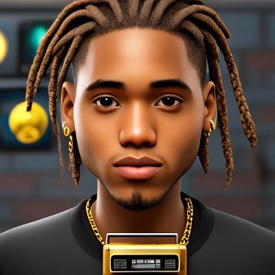 Your One and Only - De-Va'Je