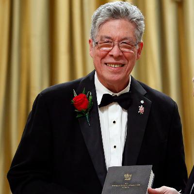 Author Thomas King reveals he's not Cherokee – why some call the news a gut punch Author Thomas King reveals he's not Cherokee – why some call the news a gut punch
