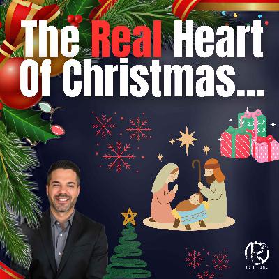 The Heart Of Christmas | The Todd Coconato Show