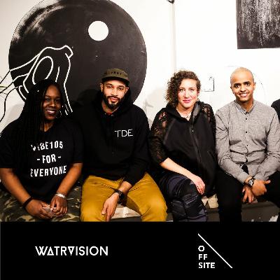 CONVENE - Hip Hop Art and Thriving in the World