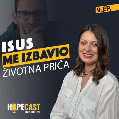 Totalni zaokret: Od dubokog očaja do neopisive radosti Monika Vlček Novosel