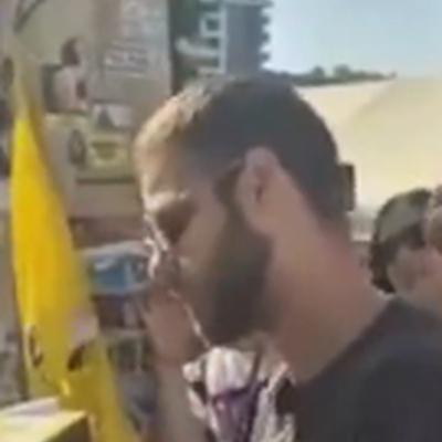 "המוזיקה היא אחד הדברים שהצילו אותו בשבי"