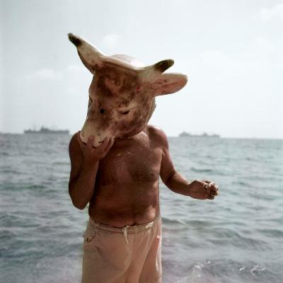 Guernica Guernica - Toneelhuis, FC Bergman