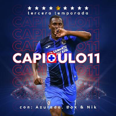 T3 - Capítulo 11