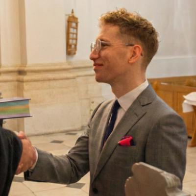Sola Scriptura to bzdura? Dlaczego programista i filozof wybrał Marcina Lutra Sola Scriptura to bzdura? Dlaczego programista i filozof wybrał Marcina Lutra