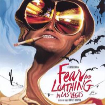 Fear and Loathing in Las Vegas