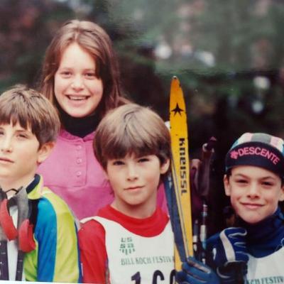 Jed Hinkley: the Olympics, Youth Development, and the Evolution and Future of Competitive Paddlesports