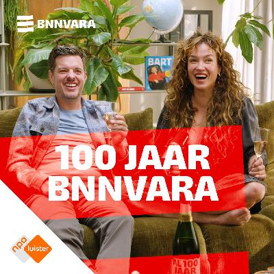#1 - Een levende kanonskogel, stront en gekke pakjes: Filemon Wesselink & Katja Schuurman blikken terug!