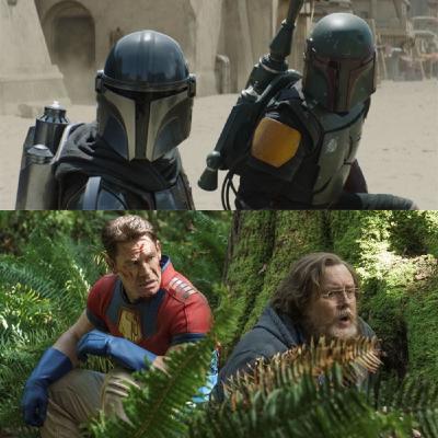 Nerdsplosion Podcast Ep. 59: The Disappointment of Boba Fett