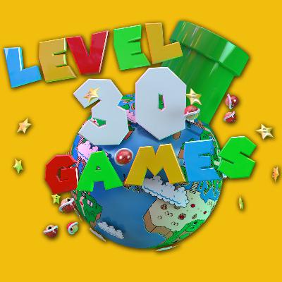 Xbox Blunders, Wii Revivals, and more: Level 30 Games Podcast 310 (October 2025)