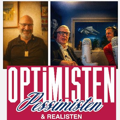 ENGLISH: Diplomacy, Danger, and the Possibility of hope - with NADAV TAMIR