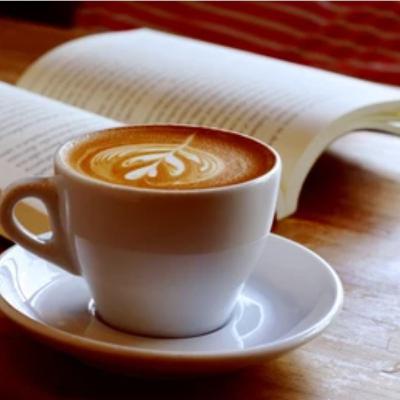 Gustad y ved que Dios es bueno