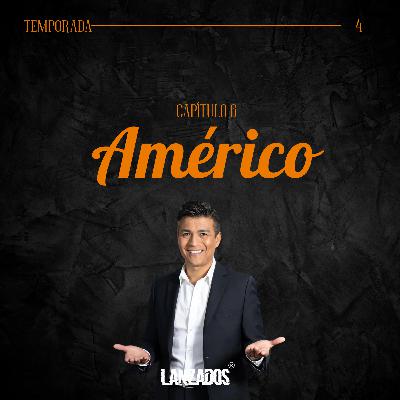 Capítulo 6: Américo