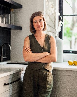 Kaitlyn Payne of Basic Space on Designing Small Spaces