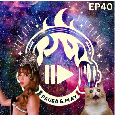 Pausa & Play - Episodio 40: The Life of a Showgirl | Taylor Swift